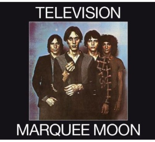 Marquee Moon [Import]