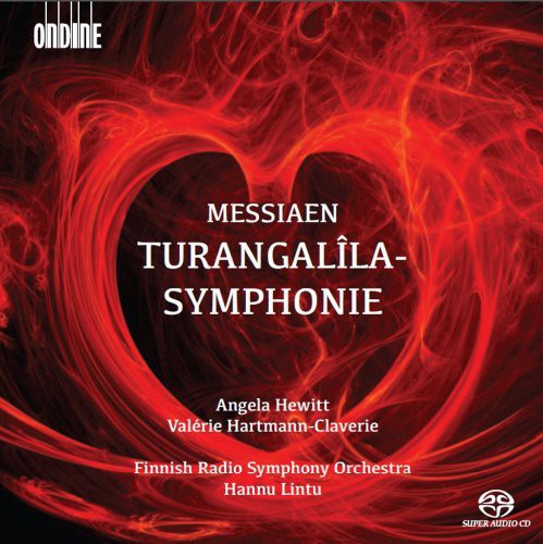 Turangalila-Symphonie
