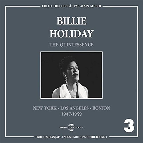 The Quintessence Vol 3 3 New York - Los Angeles (Various Artists)