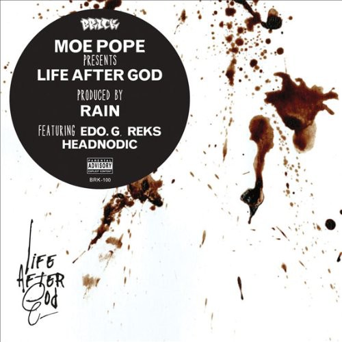 Life After God