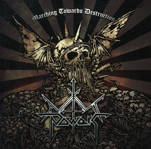 Marching Towards Destruction