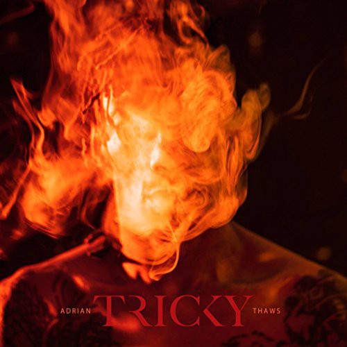 Tricky - Adrian Thaws [Vinyl]