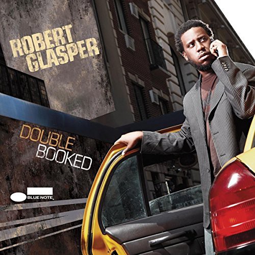 Glasper, Robert - Double Booked [LP]