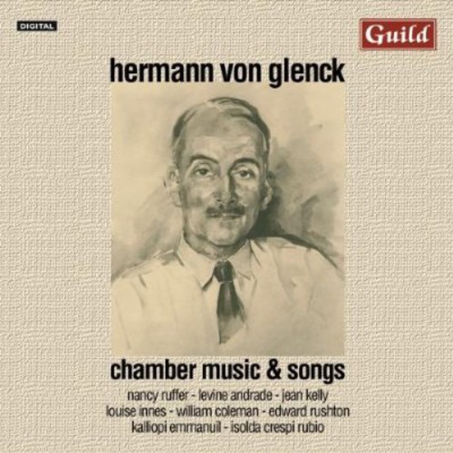 Chamber Music & Songs
