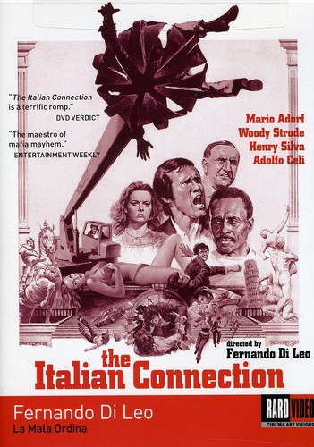 The Italian Connection (La Mala Ordina)