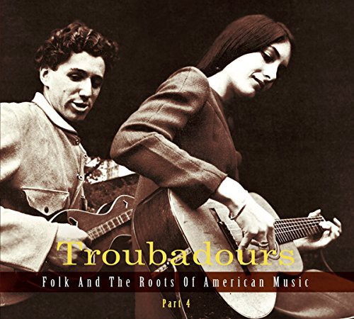 Troubadours Part 4 /  Various