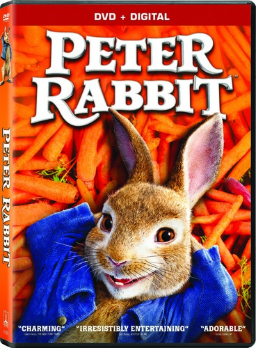 Peter Rabbit