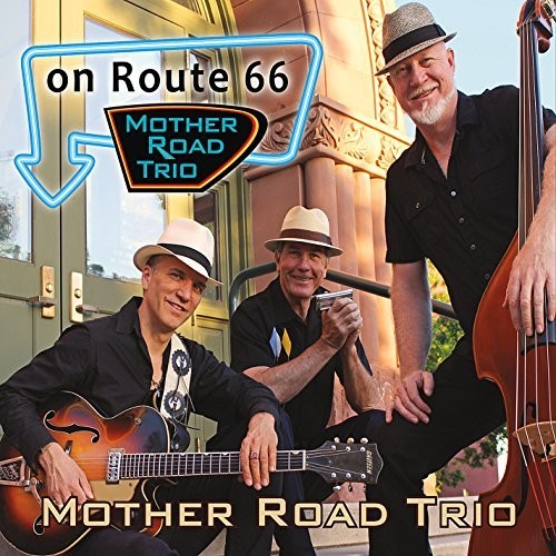 ON ROUTE 66