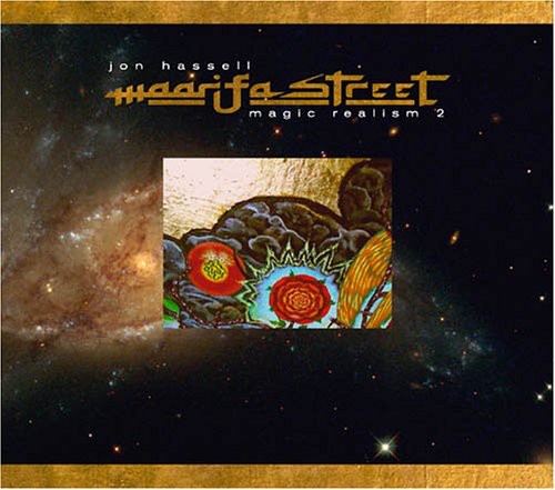 Maarifa Street: Magic Realism, Vol. 2