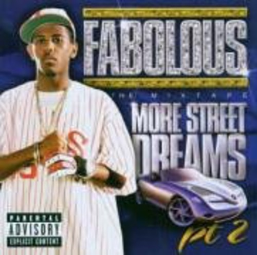 More Street Dreams 2 Mix Tape [Import]