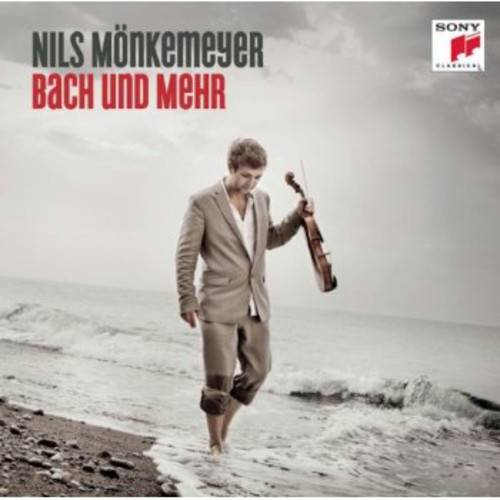 Bach Und Mehr