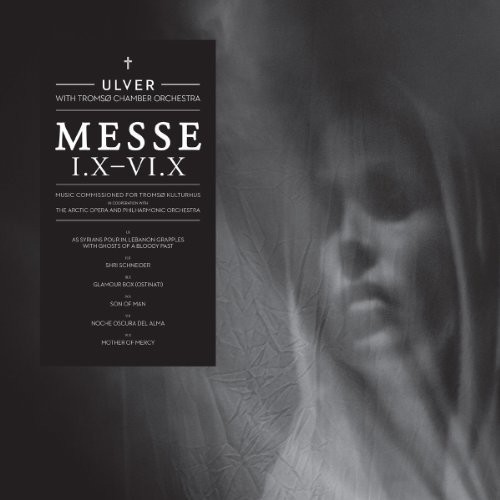 Album Art