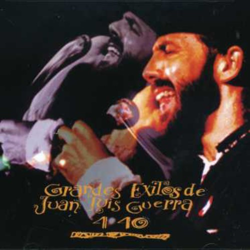 Grandes Exitos
