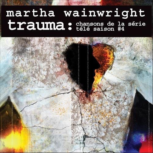 Trauma: Chansons de la Serie Tele Saison # 4 (Original Soundtrack) [Import]