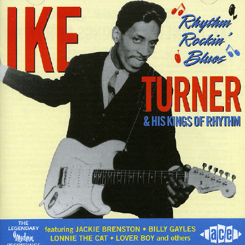 Rhythm Rockin' Blues [Import]