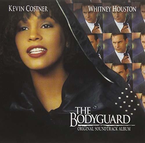 Bodyguard /  O.S.T. [Import]