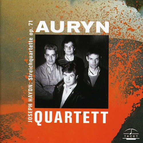 Haydn String Quartets