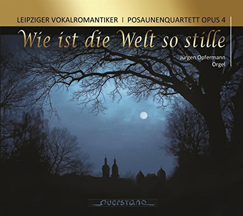 Wie Ist Die Welt So Stille
