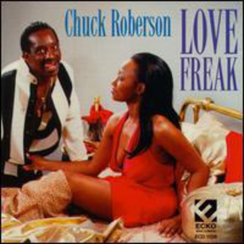 Love Freak