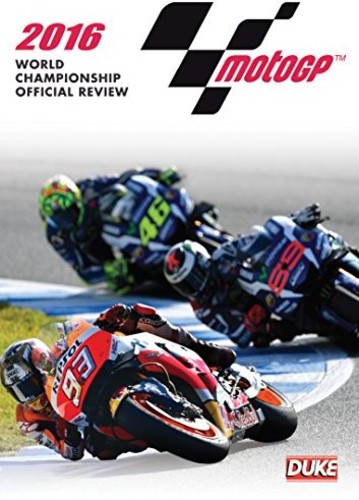 Motogp 2016 Review