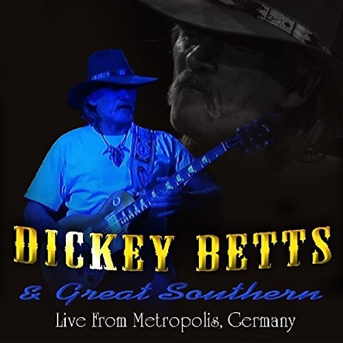 Live At Metropolis [Import]