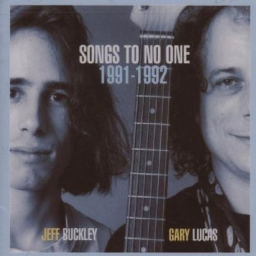 Songs to No One 1991-1992