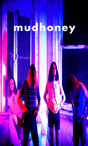 Mudhoney