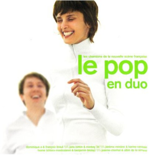 Le Pop En Duo