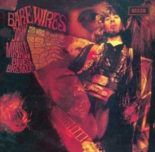 Bare Wires [Import]