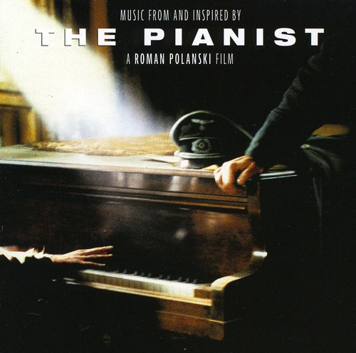 Pianista (Original Soundtrack) [Import]