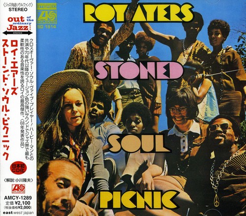 Stoned Soul Picnic [Import]
