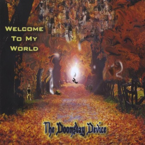 The Doomsday Device - Welcome to My World