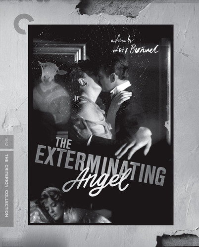  - The Exterminating Angel (Criterion Collection)