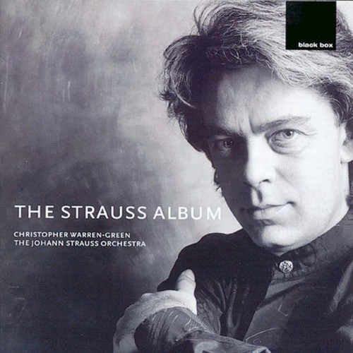 Strauss Album