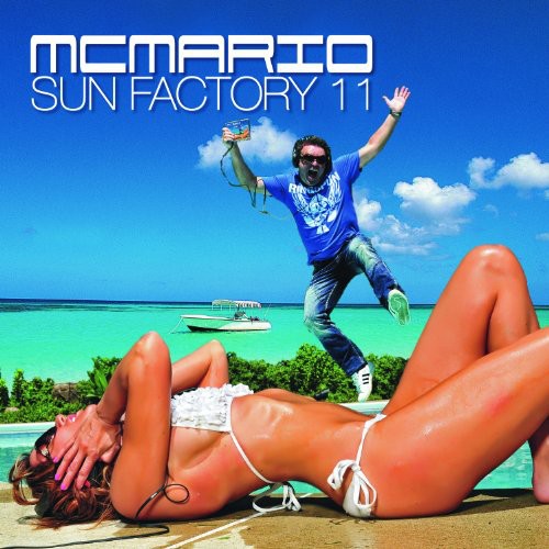 Sun Factrory 11 [Import]