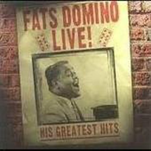 Greatest Hits Live