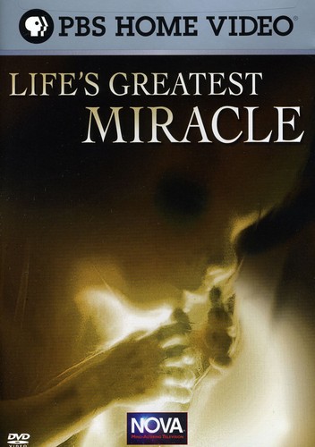 Nova: Life's Greatest Miracle