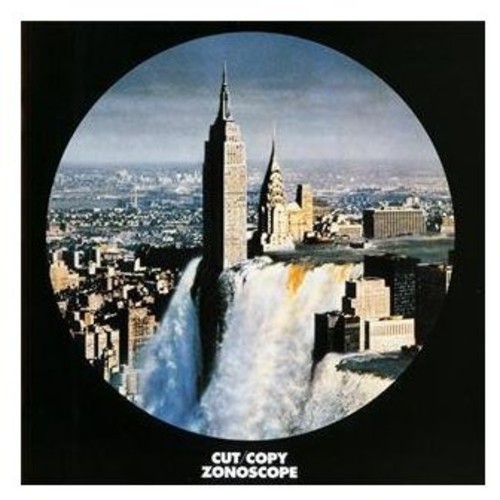 Cut Copy - Zonoscope