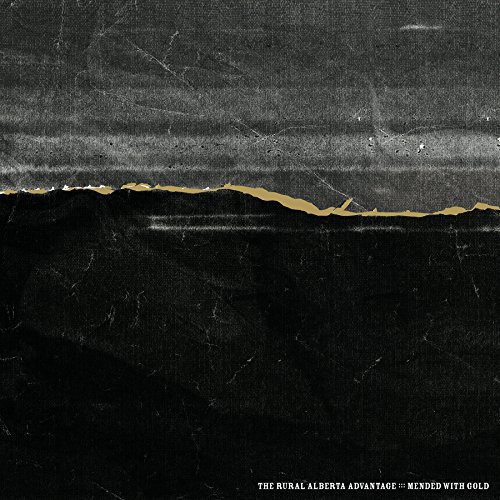 Mended with Gold [Import]