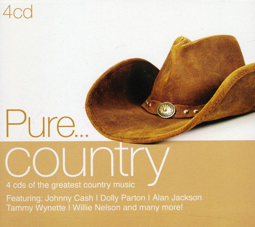 Pure Country /  Various [Import]