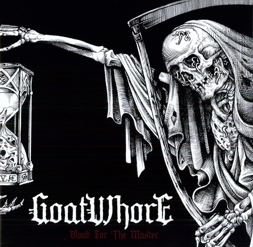 Blood for the Master