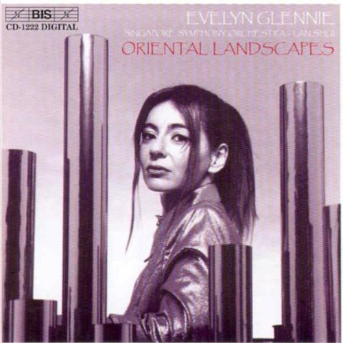Oriental Landscapes /  Various