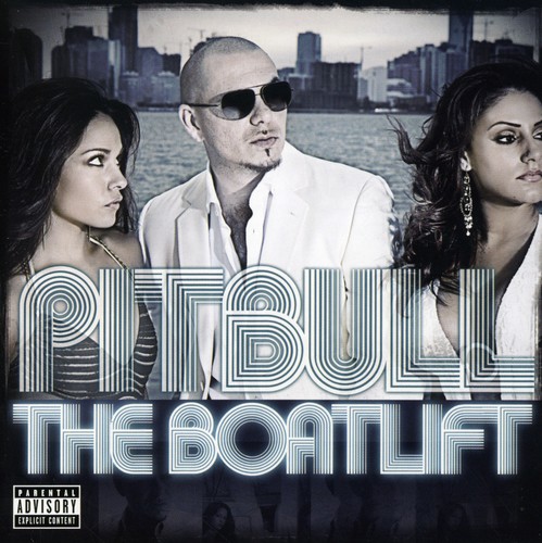Boatlift [Explicit Content]
