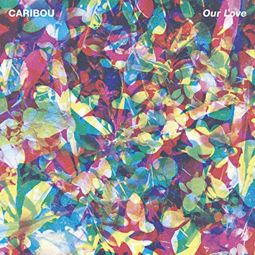Our Love [Import]