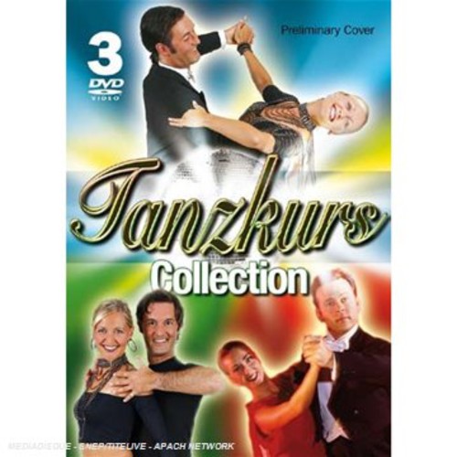 Strictly Dancing Collection