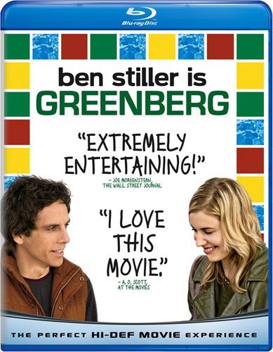 Greenberg