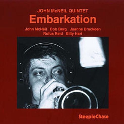 Kenny Berger/McNeil & Berger/John McNeil (Trumpet) - Embarkation