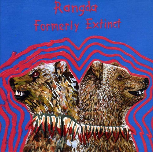 FORMERLY EXTINCT