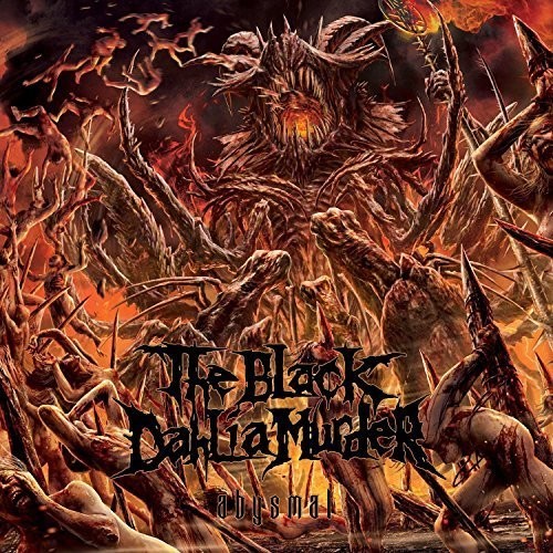 Abysmal [Import]