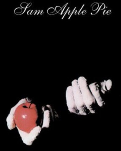 Sam Apple Pie [Import]